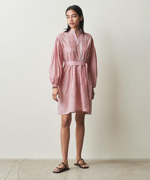 Steven Alan（スティーブンアラン）の「＜Emily Levine × Steven Alan 