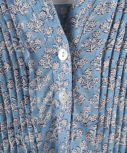 Steven Alan（スティーブンアラン）の「＜Emily Levine × Steven Alan 