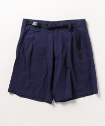 【White Mountaineering/ホワイトマウンテニアリング】WM×GRAMICCI DARTED SHORT PANTS