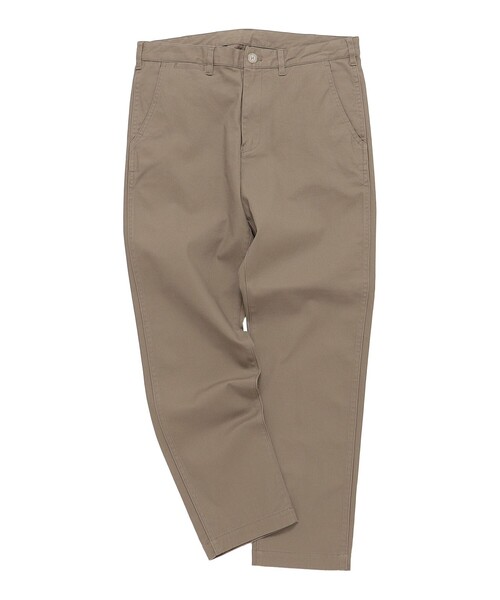 SHIPS Colors（シップス カラーズ）の「SHIPS Colors: アンクル