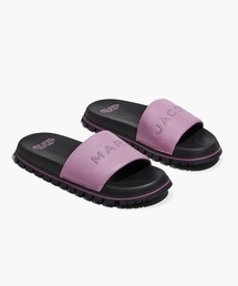 ★お洒落★ MARC JACOBS The Slides デニム スライド サンダル 19983154_50325615_600.jpg