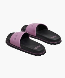 MARC JACOBS（マークジェイコブス）の「THE LEATHER SLIDE/ザ