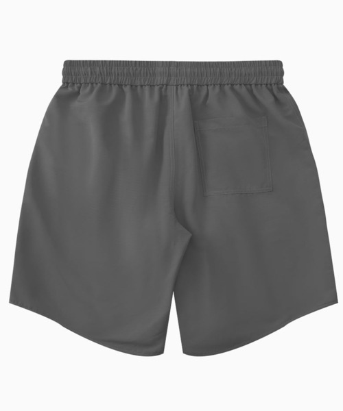 CORPUS TOKYO（コーパス トーキョー）の「リップストップワイドイージーショーツ（その他パンツ・メンズ・ライトグリーン/スモークピンク/グレー/ベージュ/ブラック・1/2/4/3）」の19枚目の写真