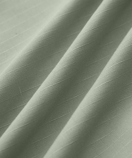 CORPUS TOKYO（コーパス トーキョー）の「リップストップワイドイージーショーツ（その他パンツ・メンズ・ライトグリーン/スモークピンク/グレー/ベージュ/ブラック・1/2/4/3）」の15枚目の写真