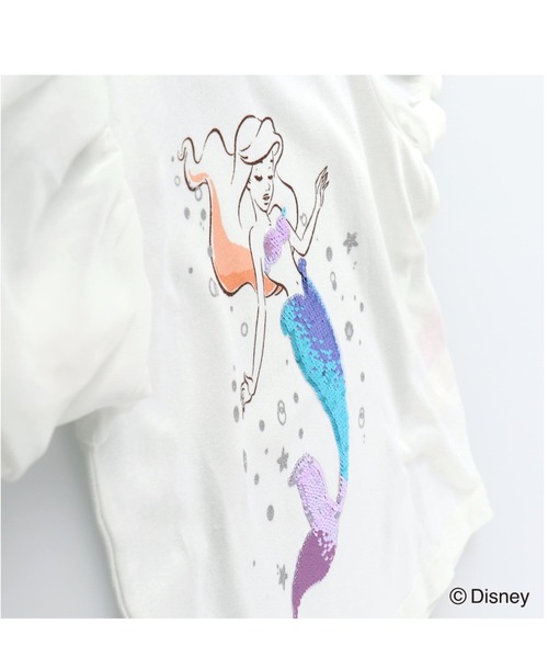 Disney（ディズニー）の「【Disney】リトルマーメイド：アリエル