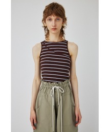 MOUSSY | LAYER RIB TANK セット(タンクトップ)