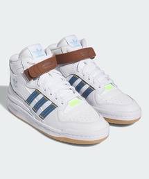 adidas | フォーラム ミッド × KSENIASCHNAIDER / Forum Mid x  / アディダスオリジナルス adidas Originals(スニーカー)