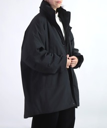 WILD THINGS（ワイルドシングス）の「[ WILD THINGS ] W'S MONSTER PARKA / モンスターパーカー（モッズコート）」