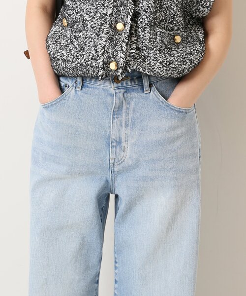 パンツ 5 1/2 LOOSE-STRAIGHT DENIM ≪追加≫5 1/2 LOOSE-STRAIGHT DENIM（デニムパンツ・ジーンズ