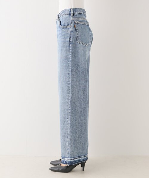 新品Spick & Span 5 1/2 STRAIGHT FIT DENIM2 セール】≪追加≫5 1/2 LOOSE-STRAIGHT DENIM（デニムパンツ