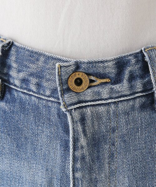 パンツ Spick and Span 5 1/2 STRAIGHT FIT DENIM 5 1/2 STRAIGHT FIT DENIM（デニムパンツ・ジーンズ）｜Spick