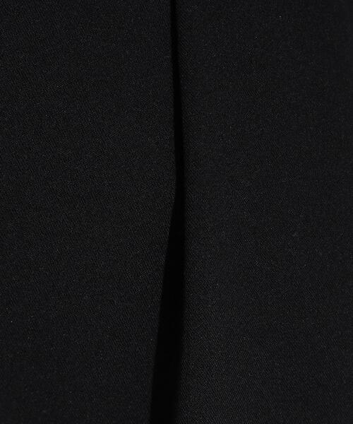 tk.TAKEO KIKUCHI（ティーケータケオキクチ）の「◆【WEB限定】ワイドカーゴスラックス（カーゴパンツ・メンズ・ブラック/ダークグリーン/チャコールグレー・03/02/01）」の14枚目の写真