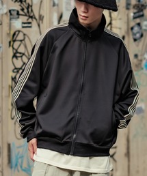 improves（インプローブス）の「【UAU】ライントラック ジャケット セットアップ対応（ジャージ）」