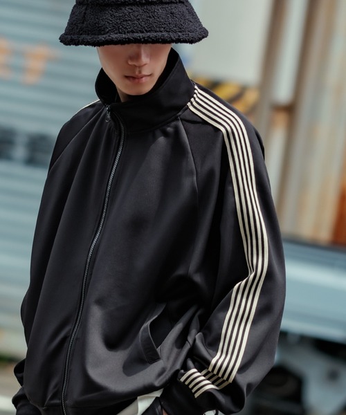 R G様 セットアップ専用 BURNER セットアップ 「GROOVY STORE」SETUP対応 サイドライン