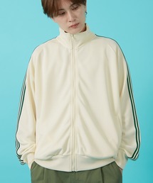 improves（インプローブス）の「【UAU】ライントラック ジャケット セットアップ対応（ジャージ）」