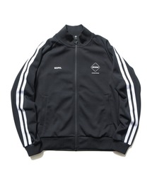 美品★Real Bristol トラックジャケット リバーシブルブルゾン L F.C.Real Bristol（エフシーレアルブリストル）の「TRAINING