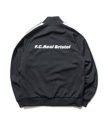 美品★Real Bristol トラックジャケット リバーシブルブルゾン L 美品☆Real Bristol トラックジャケット リバーシブルブルゾン M