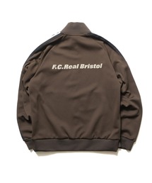 F.C.Real Bristol（エフシーレアルブリストル）の「TRAINING TRACK