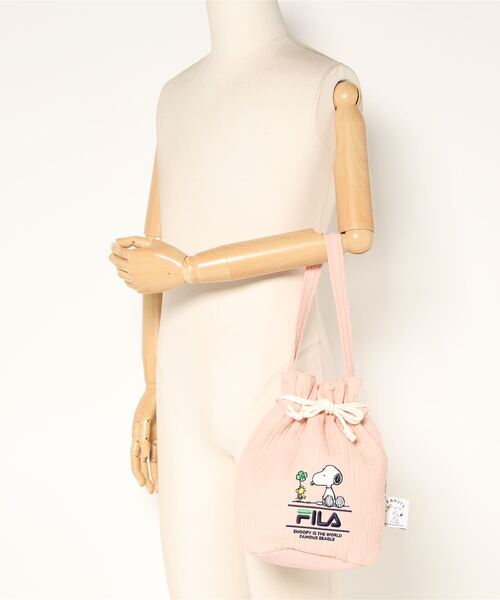 SNOOPYビューティフルピープルコラボバック beautiful people × SNOOPY トートバッグ - メルカリ
