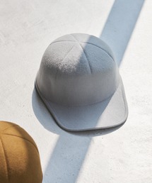 BENELLI（ベネリ）の「【Benelli Montacone】フェルトキャップ（キャップ）」