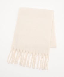 LAKOLE | カラーブークレーマフラー / 963020(マフラー)