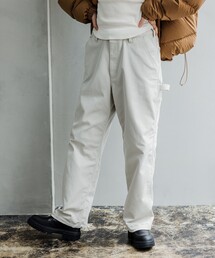 BEAMS | BEAMS / ポリエステル テック ペインターパンツ(その他パンツ)