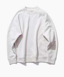 ATON(エイトン)ZERO TSURI URAKE | SWEAT SHIRTS