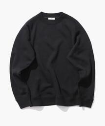 ATON | ATON(エイトン)ZERO TSURI URAKE | SWEAT SHIRTS(スウェット)