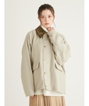 Barbour(バブアー)の「ジャケット/アウター(ブルゾン)」