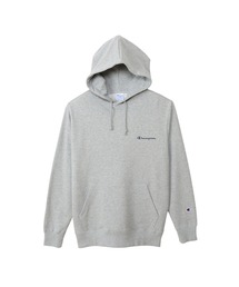 【Champion/チャンピオン】メンズ ベーシック フーデッドスウェットシャツ
