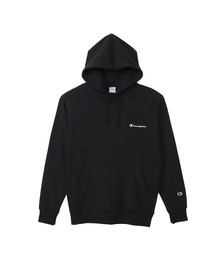 【Champion/チャンピオン】メンズ ベーシック フーデッドスウェットシャツ
