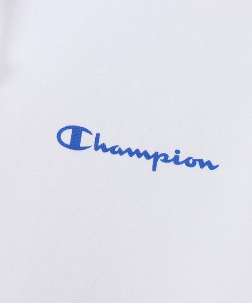 Champion(チャンピオン)の「【Champion/チャンピオン】メンズ ベーシック フーデッドスウェットシャツ(パーカー・メンズ・ブラック/ネイビー/グレー/モカ/ホワイト・MEDIUM/SMALL/X-LARGE/LARGE)」の9枚目の写真