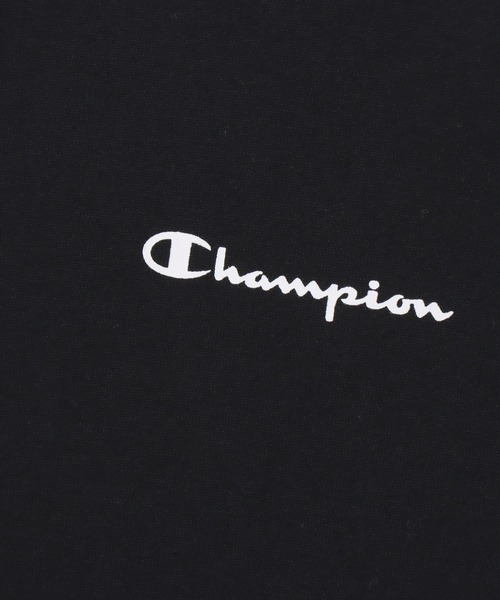 Champion(チャンピオン)の「【Champion/チャンピオン】メンズ ベーシック フーデッドスウェットシャツ(パーカー・メンズ・ブラック/ネイビー/グレー/モカ/ホワイト・MEDIUM/SMALL/X-LARGE/LARGE)」の15枚目の写真