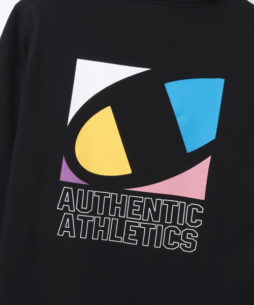 Champion(チャンピオン)の「【Champion/チャンピオン】メンズ ベーシック フーデッドスウェットシャツ(パーカー・メンズ・ブラック/ネイビー/グレー/モカ/ホワイト・MEDIUM/SMALL/X-LARGE/LARGE)」の19枚目の写真