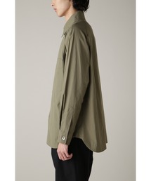 MARGARET HOWELL（マーガレットハウエル）の「MATT COTTON POPLIN