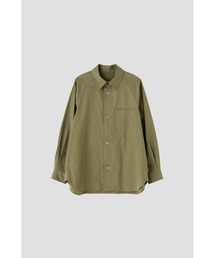 MARGARET HOWELL（マーガレットハウエル）の「MATT COTTON POPLIN