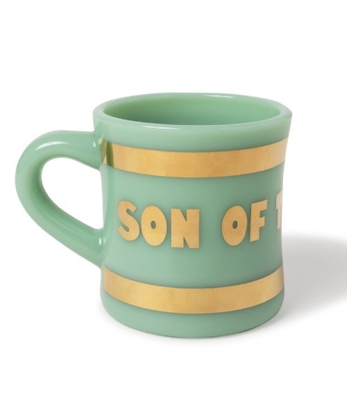 セール】【SON OF THE CHEESE（サノバチーズ）】POOL MUG（グラス