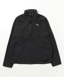 プーマ PUMA PUMA FIT POLAR FLEECE 1/2 ジップ
