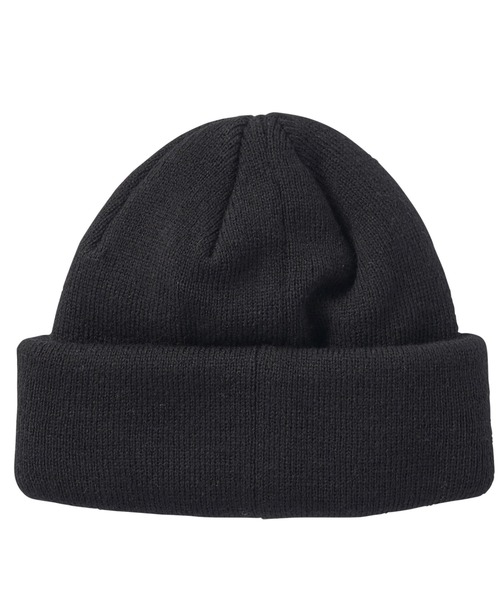 DC SHOES（ディーシーシューズ）の「23 KD 2WAY LOGO BEAN/DCキッズニットキャップ・ビーニー（ニットキャップ/ビーニー・キッズ・オレンジ/グリーン/ライム/ブラック・FREE）」の7枚目の写真