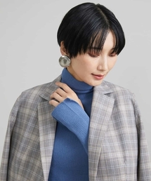 2WAYストレッチダブルブレストジャケット