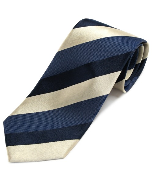 TOKYO SHIRTS(トウキョウシャツ)の「絹100% ベーシック ネクタイ(ネクタイ・メンズ・その他4/その他3/その他6/その他10/その他9/その他5/その他1/その他8/その他7/その他2・FREE)」の4枚目の写真