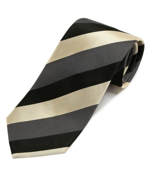 TOKYO SHIRTS(トウキョウシャツ)の「絹100% ベーシック ネクタイ(ネクタイ・メンズ・その他4/その他3/その他6/その他10/その他9/その他5/その他1/その他8/その他7/その他2・FREE)」の5枚目の写真