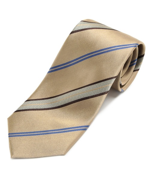 TOKYO SHIRTS(トウキョウシャツ)の「絹100% ベーシック ネクタイ(ネクタイ・メンズ・その他4/その他3/その他6/その他10/その他9/その他5/その他1/その他8/その他7/その他2・FREE)」の6枚目の写真