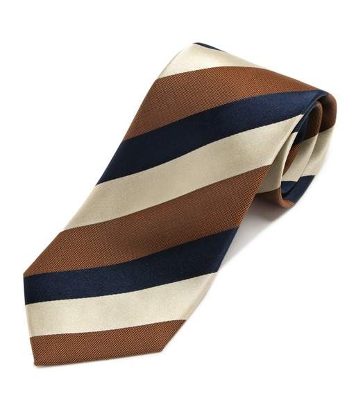 TOKYO SHIRTS(トウキョウシャツ)の「絹100% ベーシック ネクタイ(ネクタイ・メンズ・その他4/その他3/その他6/その他10/その他9/その他5/その他1/その他8/その他7/その他2・FREE)」の7枚目の写真