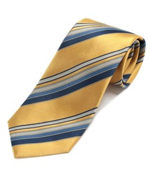 TOKYO SHIRTS | 絹100% ベーシック ネクタイ(ネクタイ)