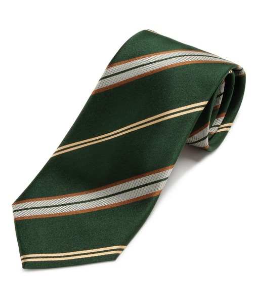 TOKYO SHIRTS(トウキョウシャツ)の「絹100% ベーシック ネクタイ(ネクタイ・メンズ・その他4/その他3/その他6/その他10/その他9/その他5/その他1/その他8/その他7/その他2・FREE)」の9枚目の写真