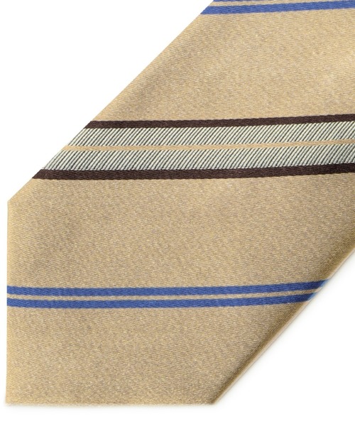 TOKYO SHIRTS(トウキョウシャツ)の「絹100% ベーシック ネクタイ(ネクタイ・メンズ・その他4/その他3/その他6/その他10/その他9/その他5/その他1/その他8/その他7/その他2・FREE)」の16枚目の写真