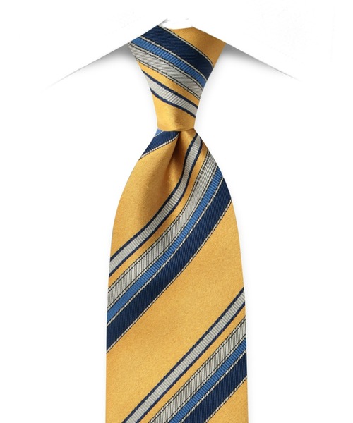 TOKYO SHIRTS(トウキョウシャツ)の「絹100% ベーシック ネクタイ(ネクタイ・メンズ・その他4/その他3/その他6/その他10/その他9/その他5/その他1/その他8/その他7/その他2・FREE)」の19枚目の写真