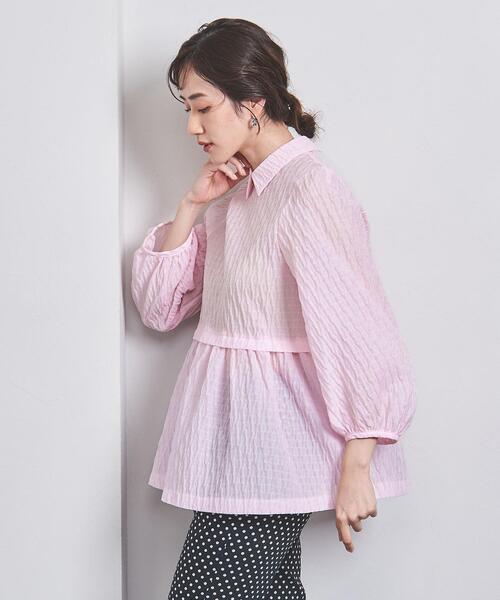 UNITED ARROWS（ユナイテッドアローズ）の「エアリージャカード