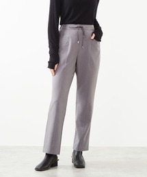 バックスリットジョガーパンツ